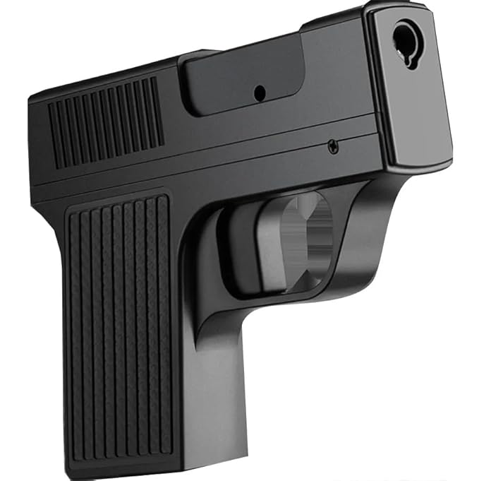 Zigniter - Gun Styled Lighter