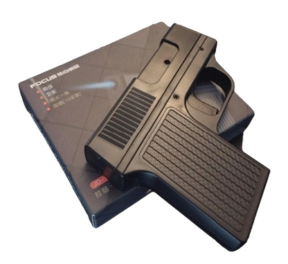 Zigniter - Gun Styled Lighter