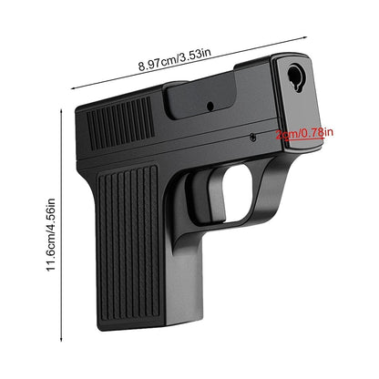 Zigniter - Gun Styled Lighter