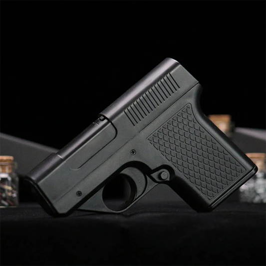 Zigniter - Gun Styled Lighter